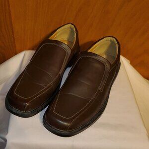 Men's Deer Stag Oxford Shoes